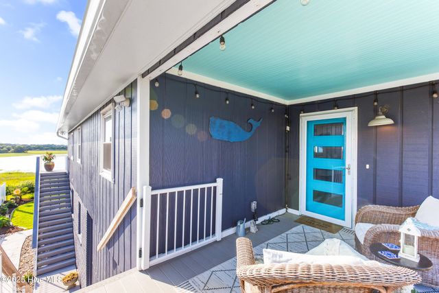 15 Coral Drive, Wrightsville Beach, NC 28480