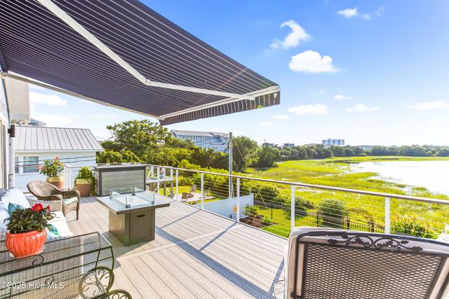 15 Coral Drive, Wrightsville Beach, NC 28480