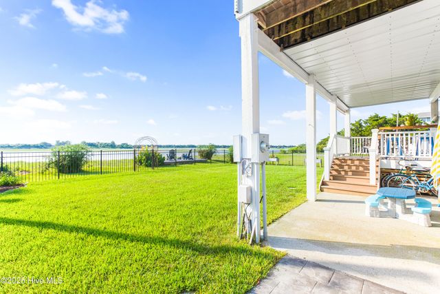 15 Coral Drive, Wrightsville Beach, NC 28480