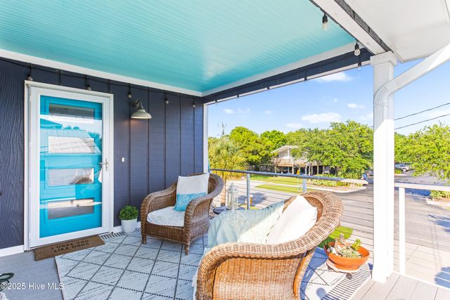 15 Coral Drive, Wrightsville Beach, NC 28480