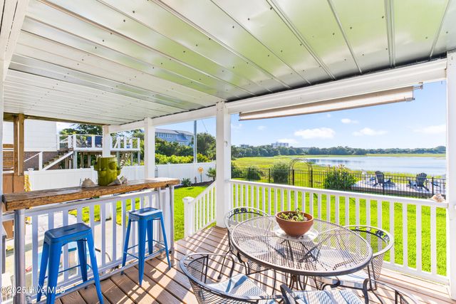 15 Coral Drive, Wrightsville Beach, NC 28480