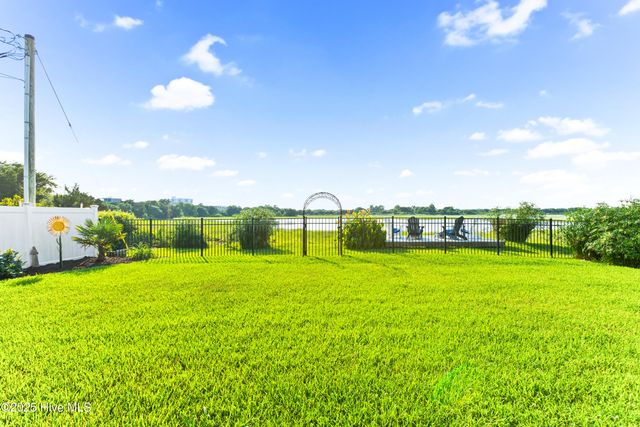 15 Coral Drive, Wrightsville Beach, NC 28480