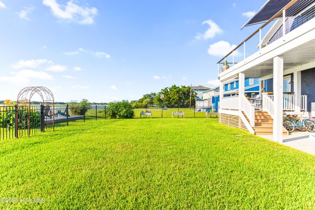 15 Coral Drive, Wrightsville Beach, NC 28480