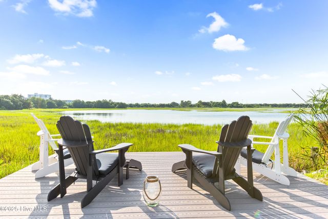15 Coral Drive, Wrightsville Beach, NC 28480