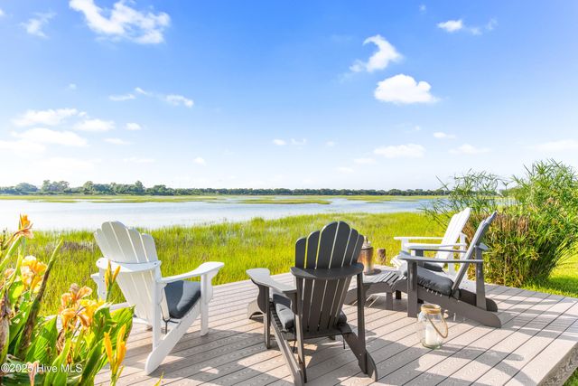 15 Coral Drive, Wrightsville Beach, NC 28480