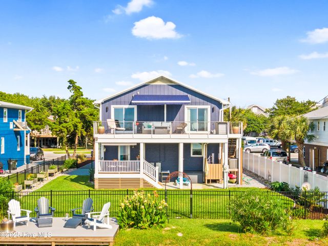15 Coral Drive, Wrightsville Beach, NC 28480