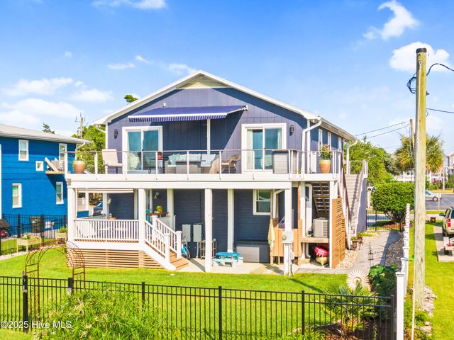 15 Coral Drive, Wrightsville Beach, NC 28480