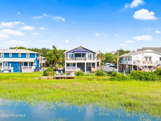 15 Coral Drive, Wrightsville Beach, NC 28480