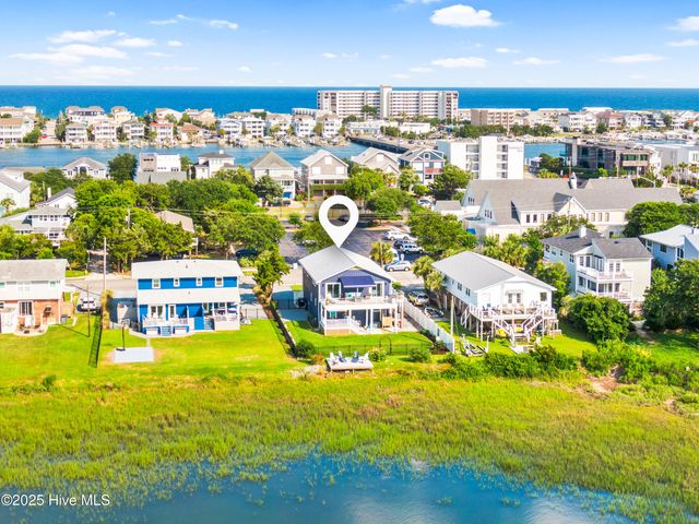 15 Coral Drive, Wrightsville Beach, NC 28480