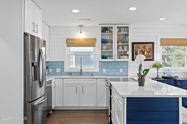 15 Coral Drive, Wrightsville Beach, NC 28480