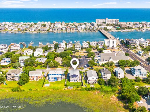 15 Coral Drive, Wrightsville Beach, NC 28480
