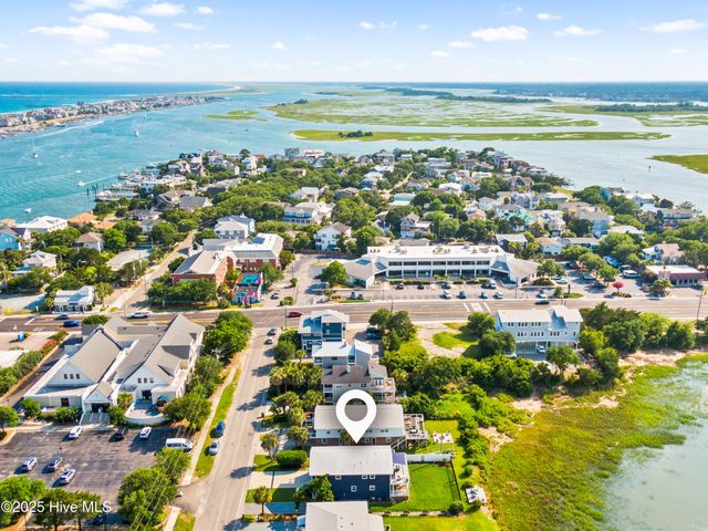 15 Coral Drive, Wrightsville Beach, NC 28480