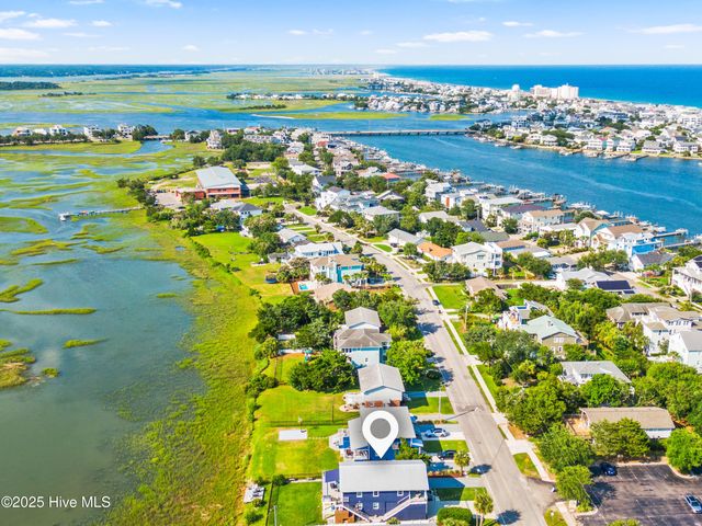 15 Coral Drive, Wrightsville Beach, NC 28480