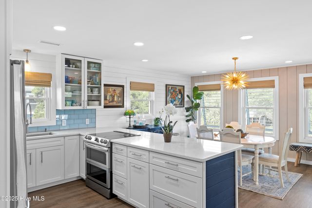 15 Coral Drive, Wrightsville Beach, NC 28480