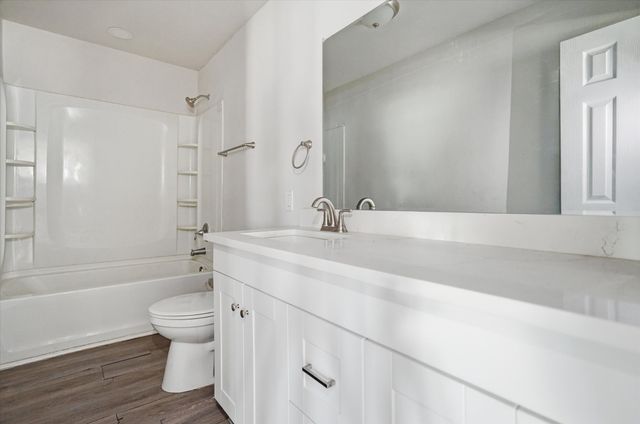 221 2nd Street, Wilmer, TX 75172