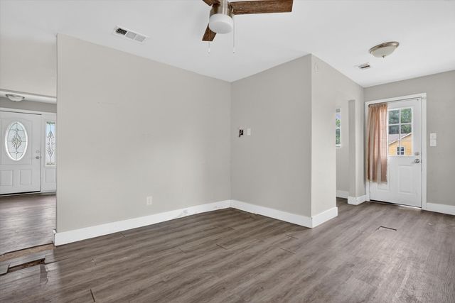 221 2nd Street, Wilmer, TX 75172