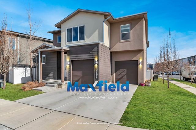 13343 S FALLOWFIELD LN, Herriman, UT 84096