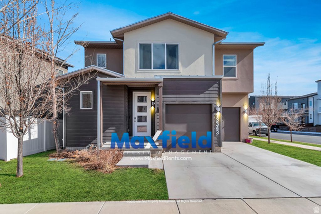 13343 S FALLOWFIELD LN, Herriman, UT 84096