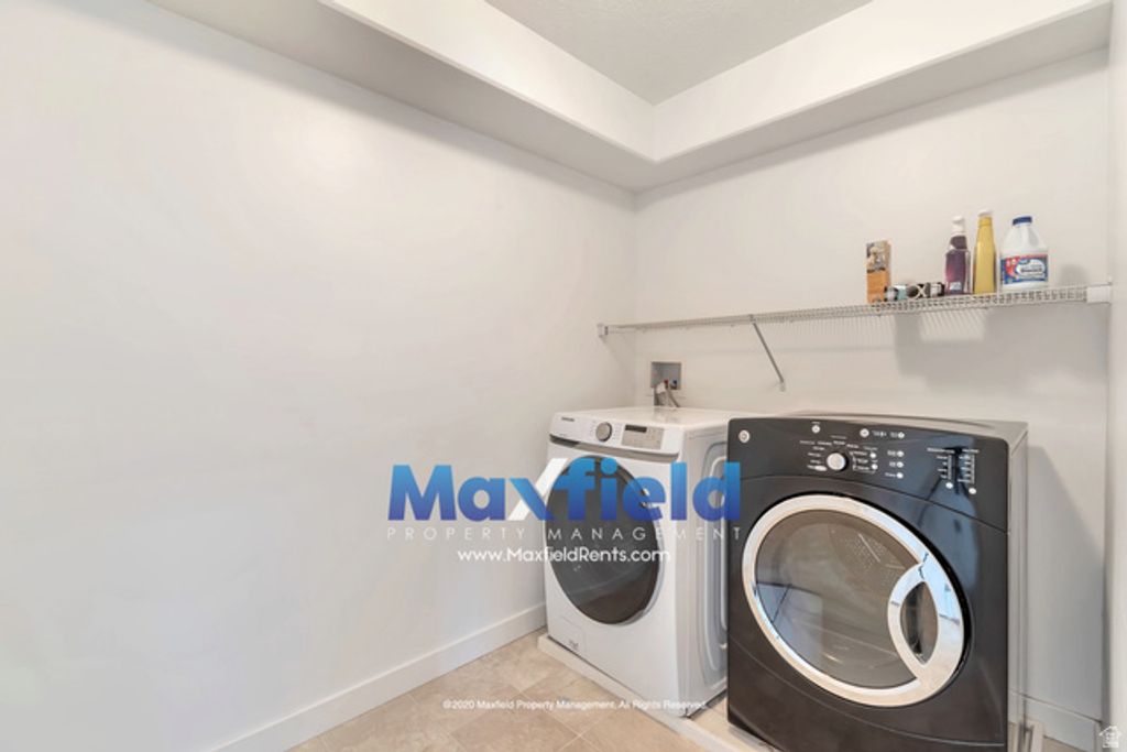 Image 20 of property listing at 13343 S FALLOWFIELD LN, Herriman, UT 84096