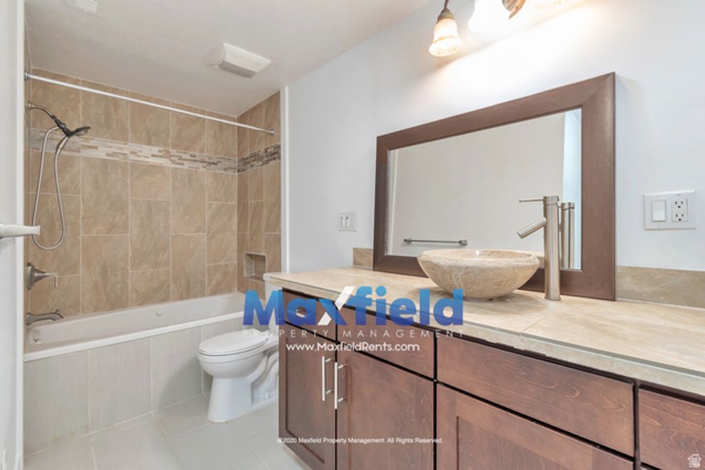 Image 23 of property listing at 13343 S FALLOWFIELD LN, Herriman, UT 84096