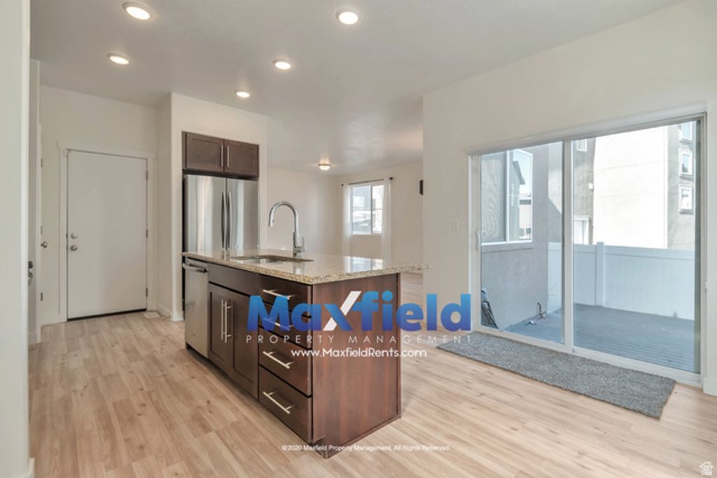 Image 8 of property listing at 13343 S FALLOWFIELD LN, Herriman, UT 84096