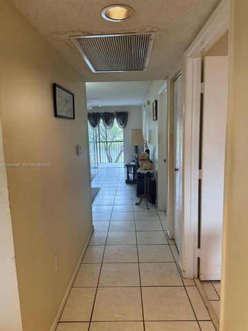 1351 SW 141st Ave 205G, Pembroke Pines, FL 33027