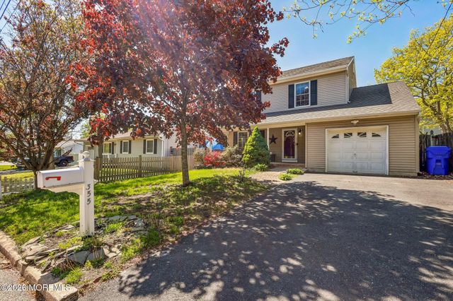 355 16th Avenue, Brick, NJ 08724