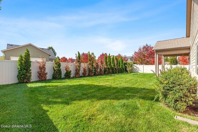 2854 W Sorbonne Dr, Coeur D'alene, ID 83815