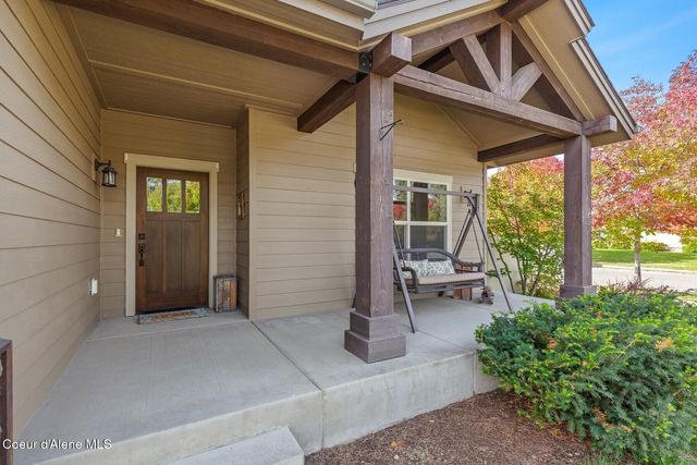 2854 W Sorbonne Dr, Coeur D'alene, ID 83815