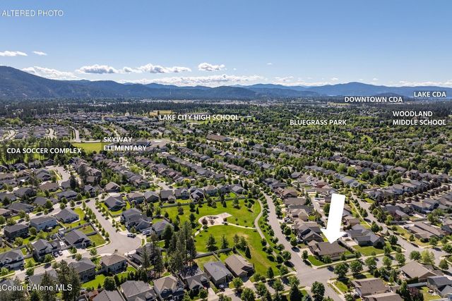 2854 W Sorbonne Dr, Coeur D'alene, ID 83815