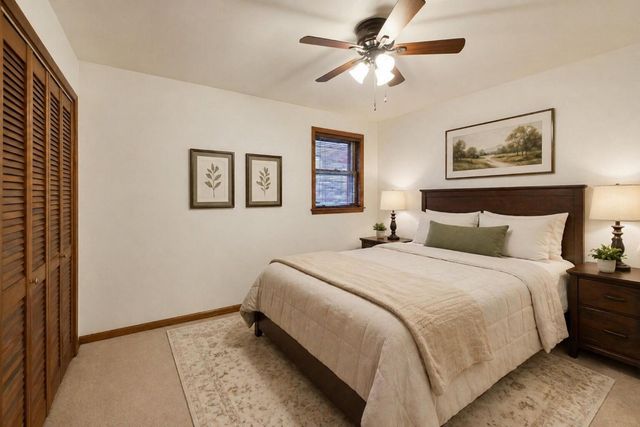8332 N Oketo Avenue, Niles, IL 60714