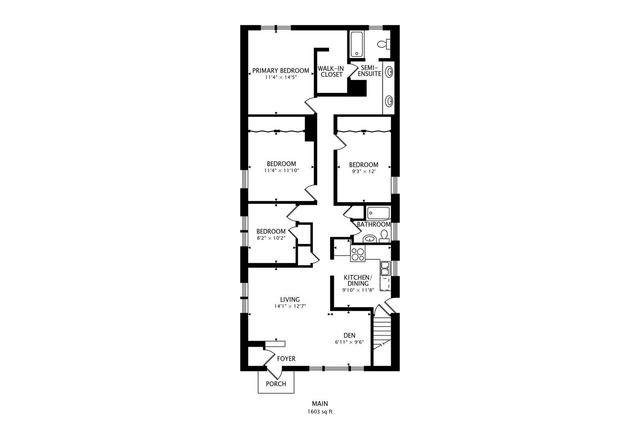 8332 N Oketo Avenue, Niles, IL 60714