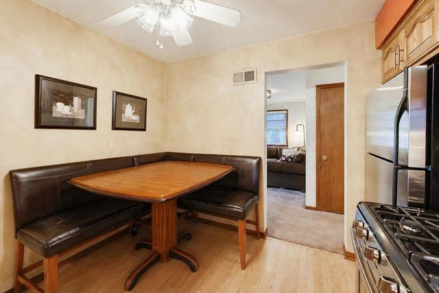 8332 N Oketo Avenue, Niles, IL 60714