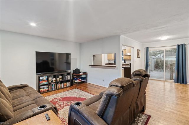 572 Rose Marie AVE, Virginia Beach, VA 23462