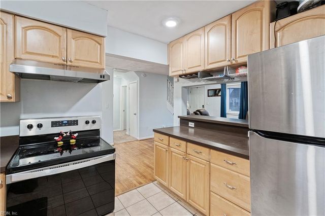 572 Rose Marie AVE, Virginia Beach, VA 23462