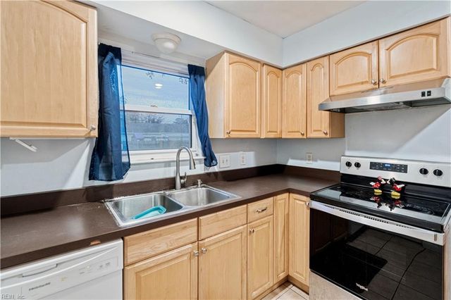 572 Rose Marie AVE, Virginia Beach, VA 23462