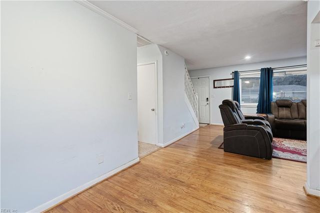 572 Rose Marie AVE, Virginia Beach, VA 23462