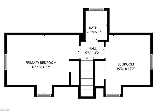 572 Rose Marie AVE, Virginia Beach, VA 23462