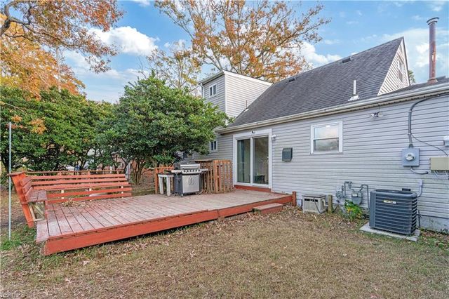 572 Rose Marie AVE, Virginia Beach, VA 23462