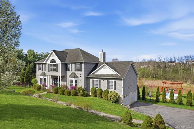 6 Von Trapp Court, Washingtonville, NY 10992