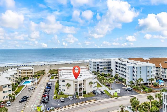 9600 Shore Dr Apt A210, Myrtle Beach, SC 29572