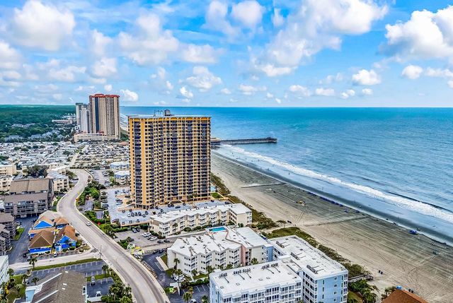 9600 Shore Dr Apt A210, Myrtle Beach, SC 29572