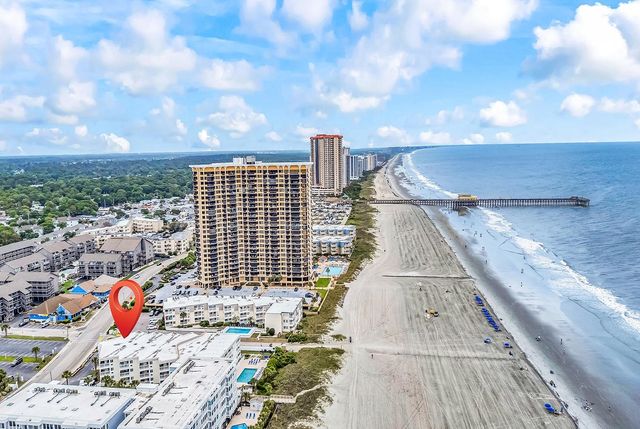 9600 Shore Dr Apt A210, Myrtle Beach, SC 29572