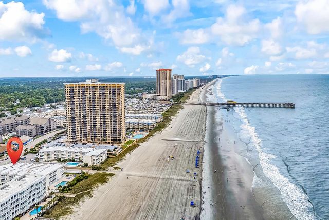 9600 Shore Dr Apt A210, Myrtle Beach, SC 29572