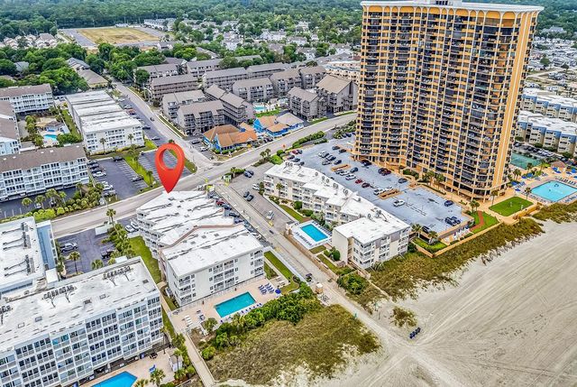 9600 Shore Dr Apt A210, Myrtle Beach, SC 29572