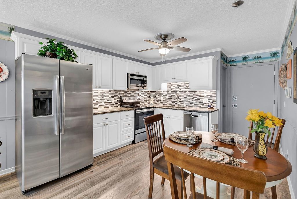 9600 Shore Dr Apt A210, Myrtle Beach, SC 29572 — photo 4