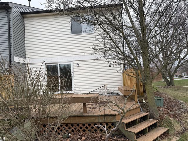 3496 Burbank Drive, Ann Arbor, MI 48105