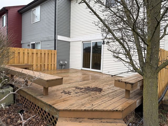 3496 Burbank Drive, Ann Arbor, MI 48105