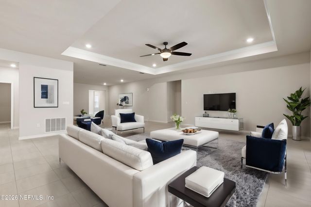2817 IVY POST Drive, Jacksonville, FL 32226