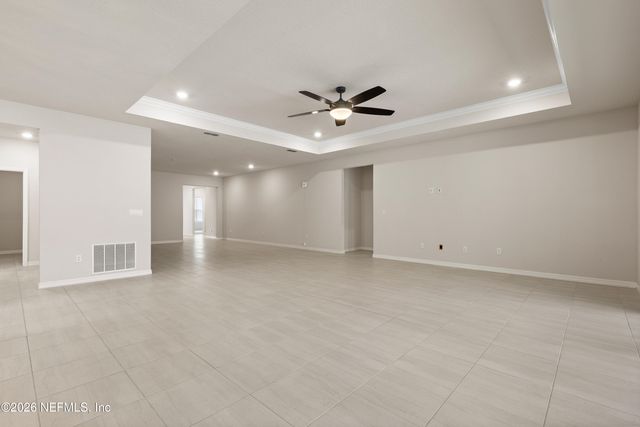 2817 IVY POST Drive, Jacksonville, FL 32226